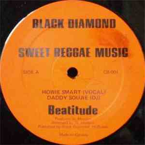 Howie Smart / Daddy Soujie - Sweet Reggae Music