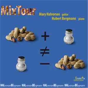 Hubert Bergmann / Mary Halvorson - Mixtour
