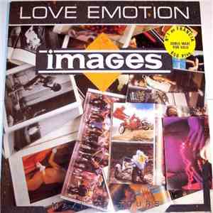 Images / Ramsdy Jay And Gang - Love Emotion / Devil's Rap