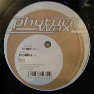 Intensity - Tiracon / Rephlex