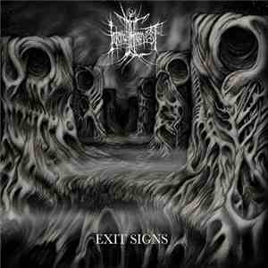 Internal Harvest - Exit Signs