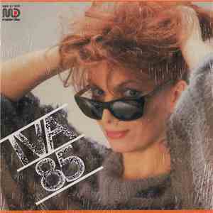 Iva Zanicchi - Iva 85