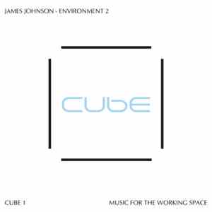 James Johnson - Music For The Working Space