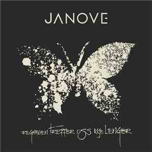 Janove - Regnbuen Treffer Oss Ikkje Lenger
