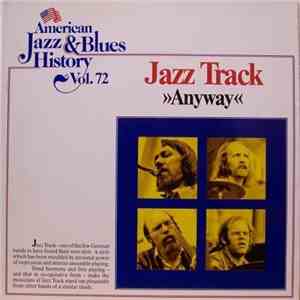 Jazztrack - Anyway