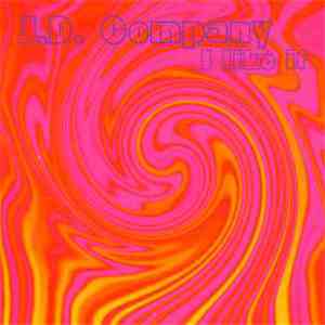 J.D. Company - I Like It