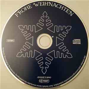 Jeannie's Mind - Frohe Weihnachten