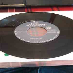 Johnny Burnette / Eddie Cochran - Wampus Cat / Jam Sand-Witch