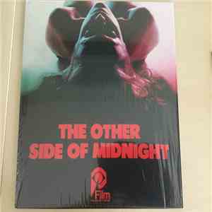 Johnny Jewel - The Other Side Of Midnight