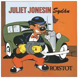 Juliet Jonesin Sydän - Roistot