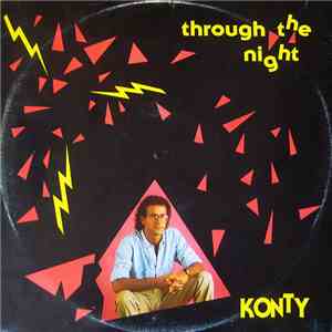 Konty - Introught The Night