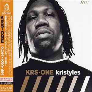 KRS-One - Kristyles