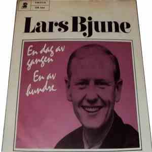 Lars Bjune - En Dag Av Gangen