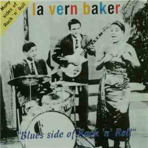 LaVern Baker - Blues Side Of Rock 'N' Roll