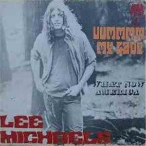 Lee Michaels - Ummmm My Lady