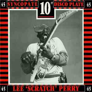 Lee "Scratch" Perry & The Dub Syndicate - Jungle