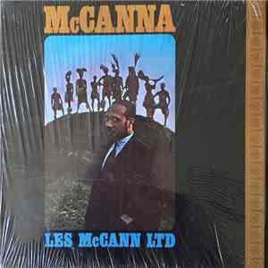 Les McCann Ltd. - McCanna