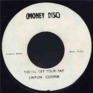 Linton Cooper - You'll Get Your Pay