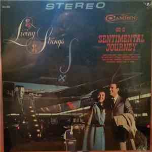 Living Strings - On A Sentimental Journey