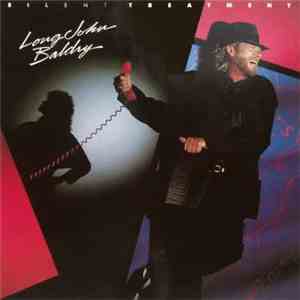 Long John Baldry - Silent Treatment