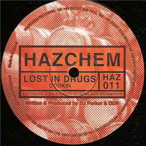 Lost In Drugs - Cookin / Washyabassbins