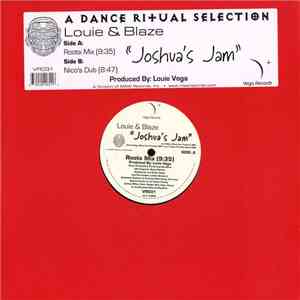 Louie & Blaze - Joshua's Jam