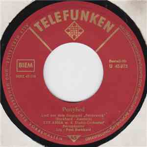 Lys Assia - Ponylied / Oh Mein Papa