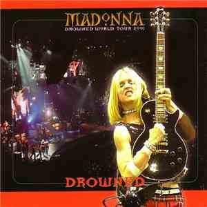 Madonna - Drowned
