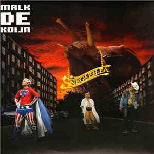 Malk De Koijn - Sneglzilla