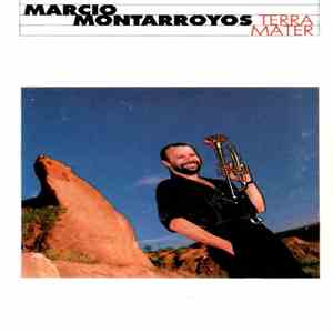 Marcio Montarroyos - Terra Mater