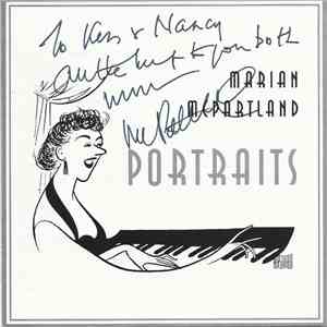 Marian McPartland - Portraits