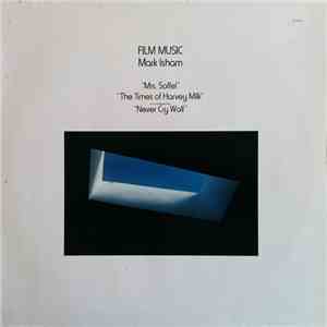 Mark Isham - Film Music