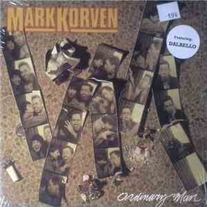 Mark Korven - Ordinary Man