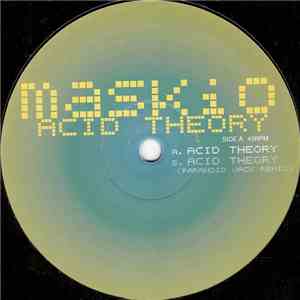 Maskio - Acid Theory