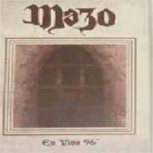 Mazo  - En Vivo 96'
