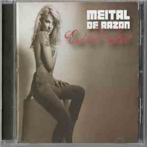 Meital De Razon - End To Start