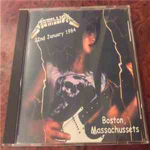 Metallica - The Channel