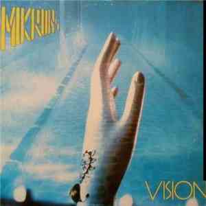 Mikron's / Fabrithio - Vision / Stranger