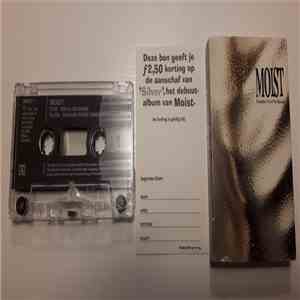 Moist  - Promo Sampler