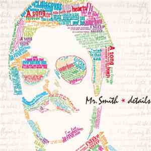 Mr. Smith  - Details