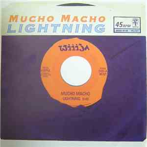 Mucho Macho - Lightning