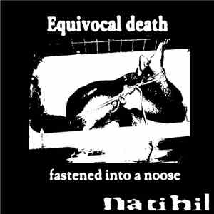 Natihil - Equivocal Death