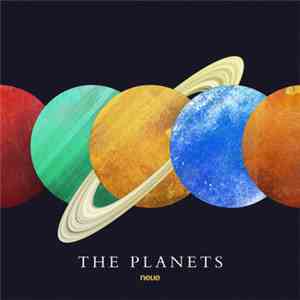 Neue - The Planets