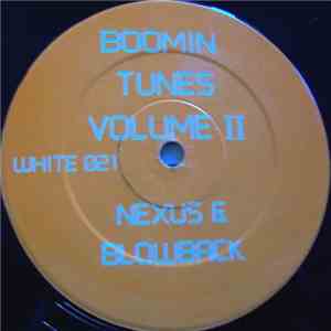 Nexus & Blowback - Boomin Tunes Volume II