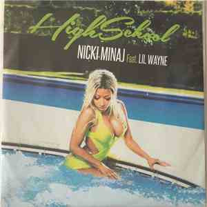 Nicki Minaj Feat. Lil Wayne - Va Va Voom