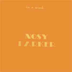 Nosy Parker - In A Wink...