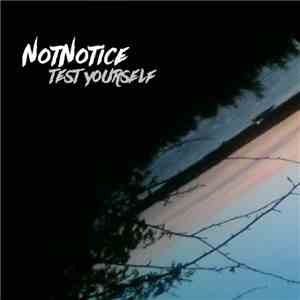 NotNotice - Test Yourself