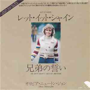Olivia Newton-John - Let It Shine