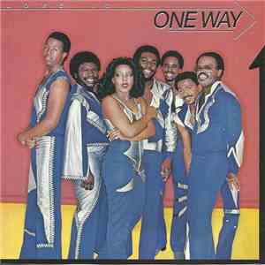 One Way - Love Is... One Way