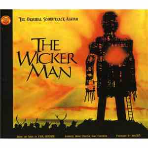 Paul Giovanni and Magnet - The Wicker Man